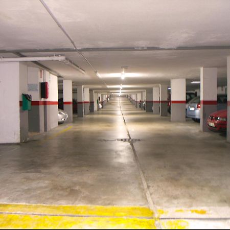 Apartment In Cristimar Complex Los Cristianos  Εξωτερικό φωτογραφία