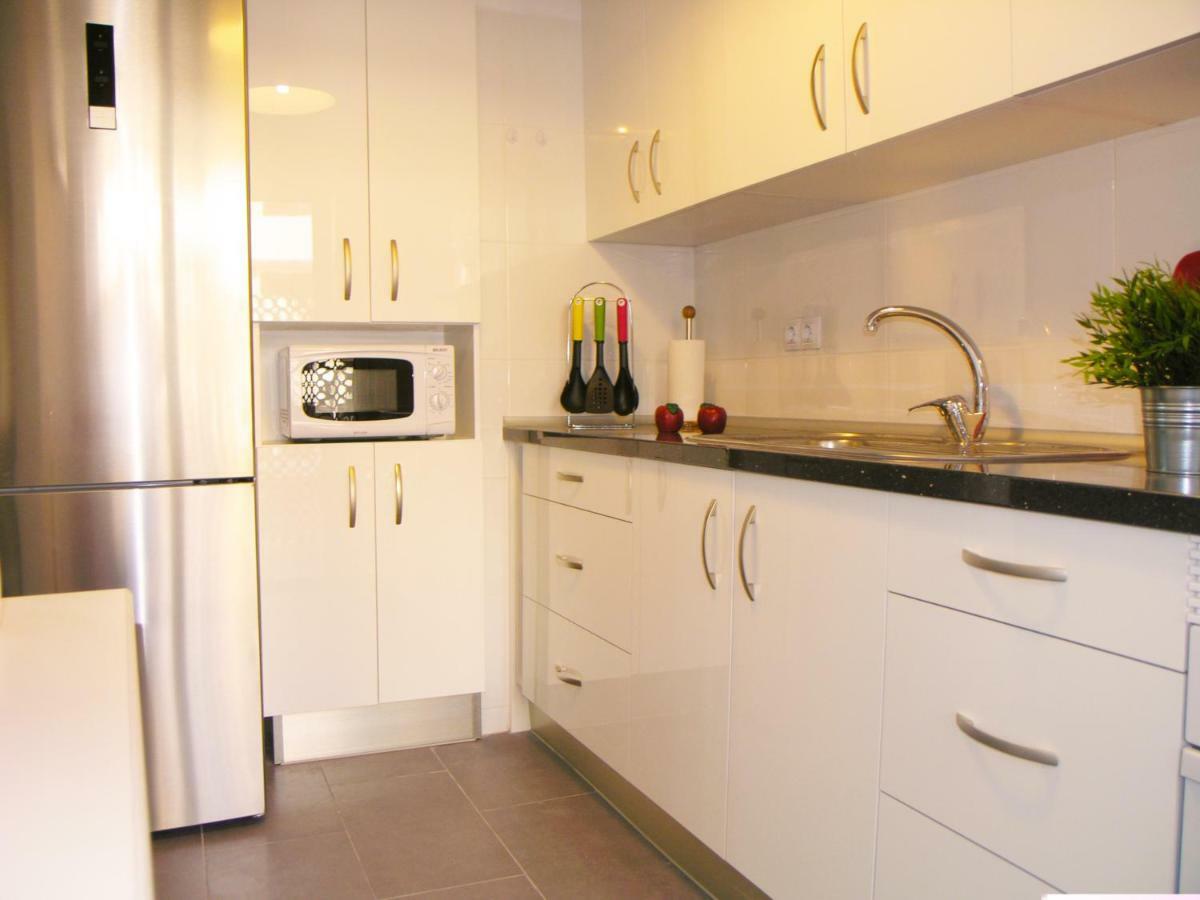 Apartment In Cristimar Complex Los Cristianos  Εξωτερικό φωτογραφία