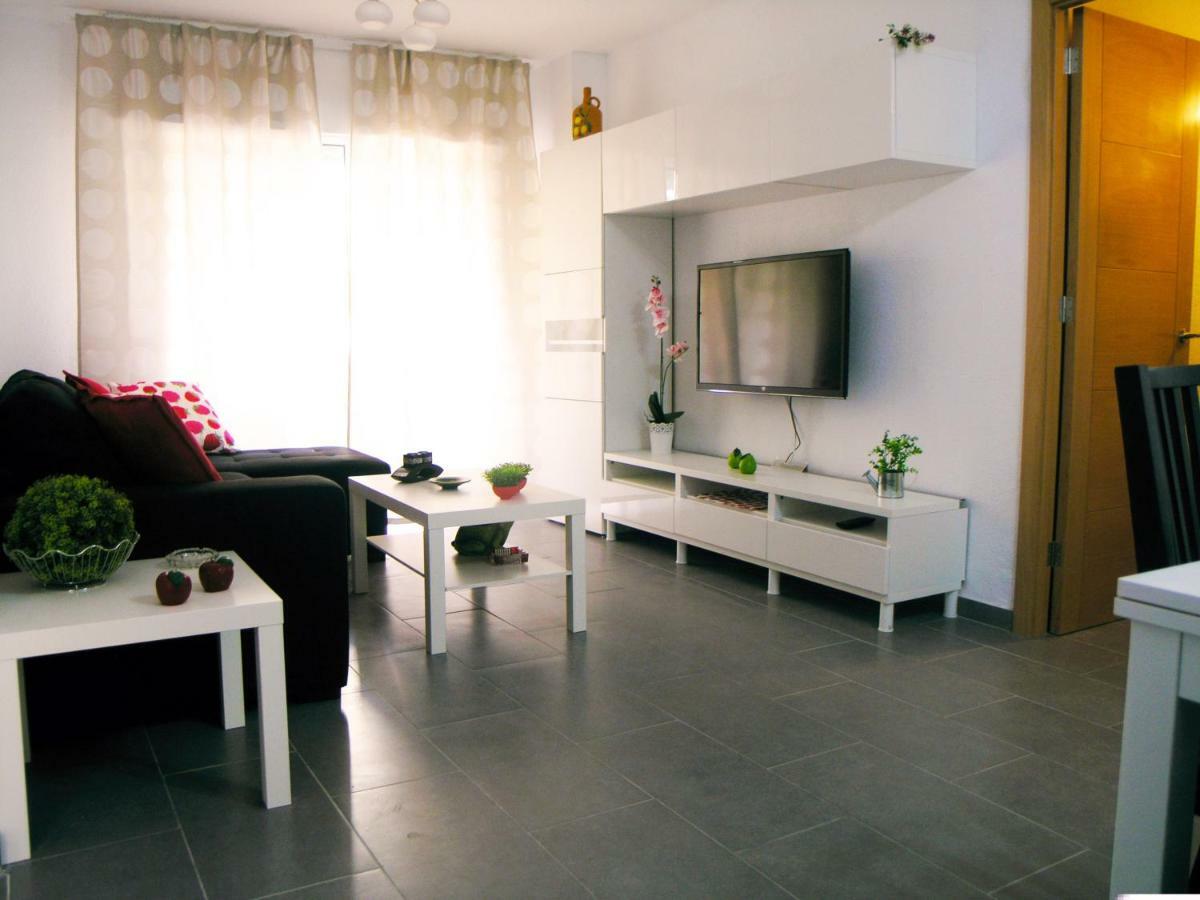 Apartment In Cristimar Complex Los Cristianos  Εξωτερικό φωτογραφία