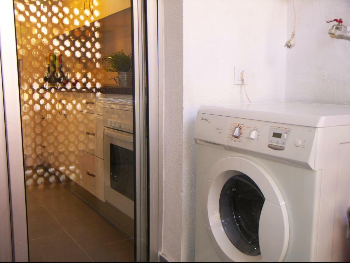 Apartment In Cristimar Complex Los Cristianos  Εξωτερικό φωτογραφία