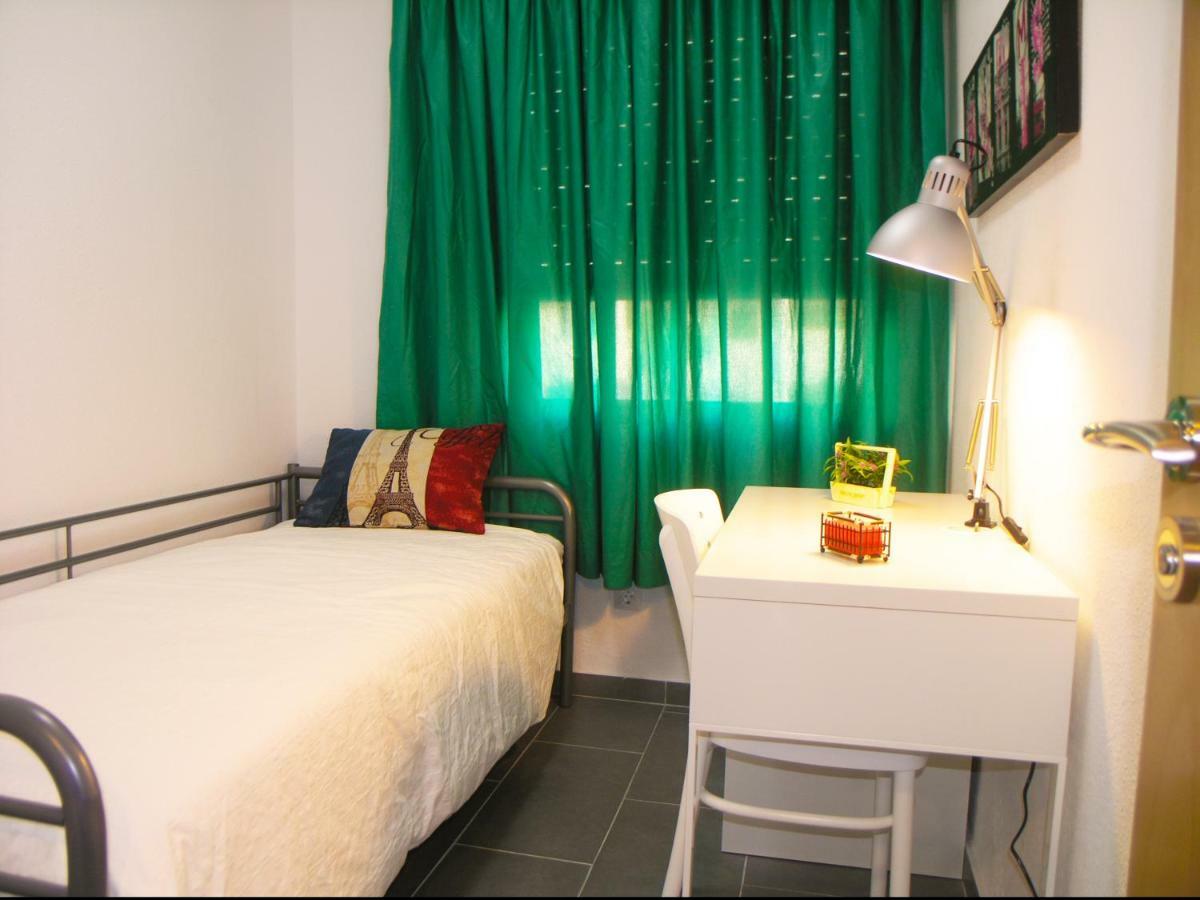 Apartment In Cristimar Complex Los Cristianos  Εξωτερικό φωτογραφία