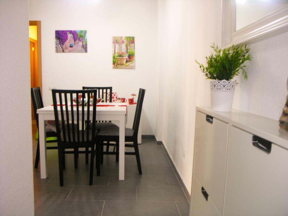 Apartment In Cristimar Complex Los Cristianos  Εξωτερικό φωτογραφία