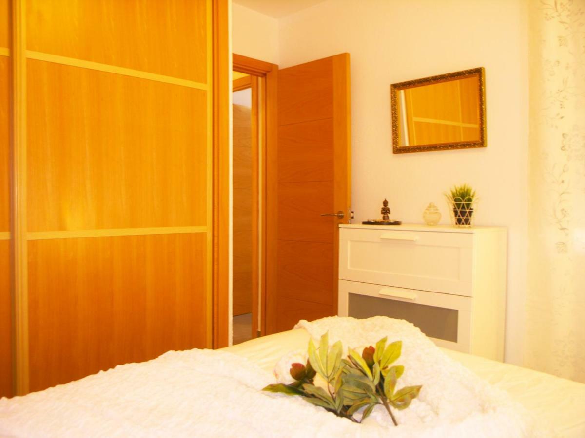 Apartment In Cristimar Complex Los Cristianos  Εξωτερικό φωτογραφία