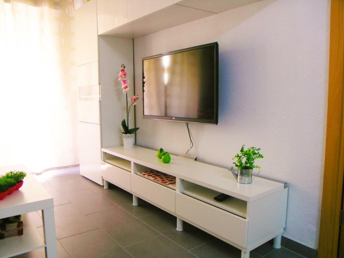 Apartment In Cristimar Complex Los Cristianos  Εξωτερικό φωτογραφία