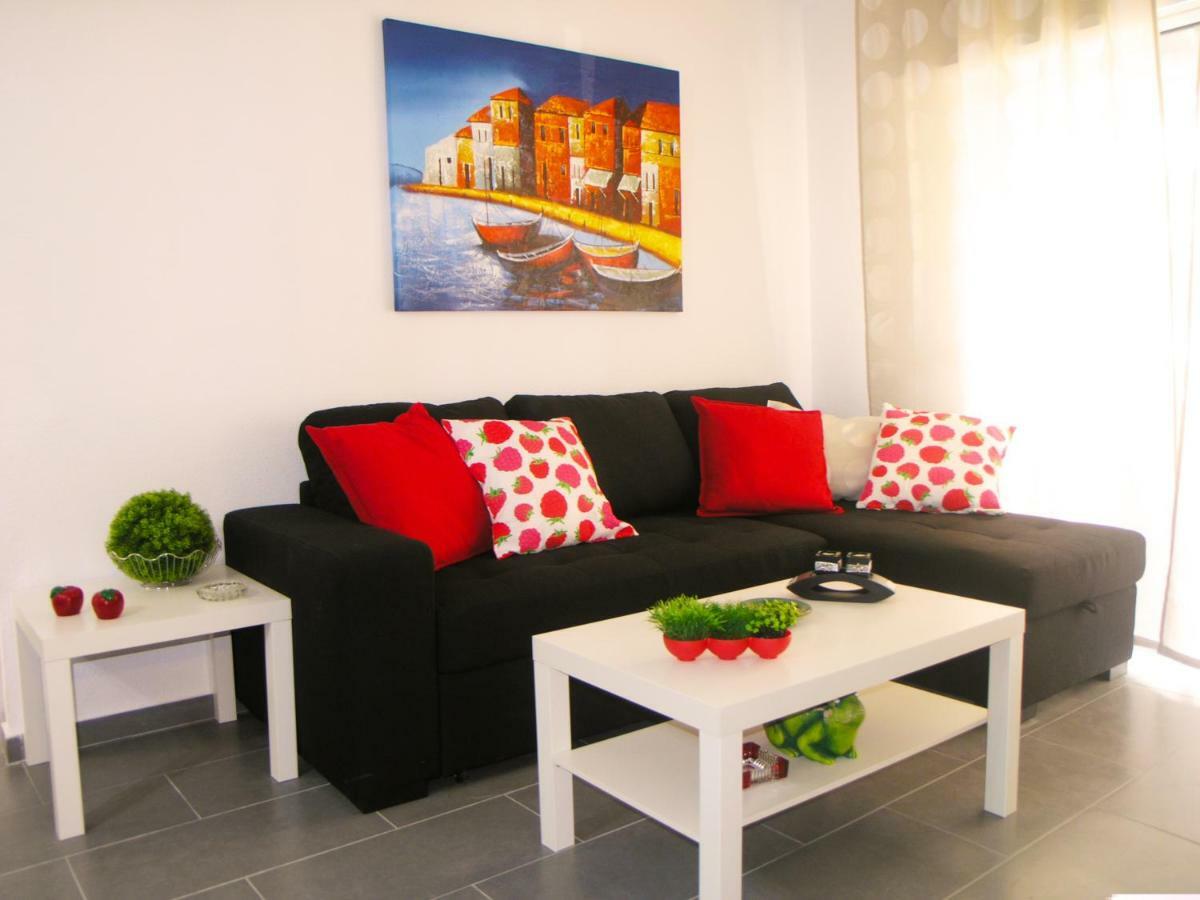 Apartment In Cristimar Complex Los Cristianos  Εξωτερικό φωτογραφία